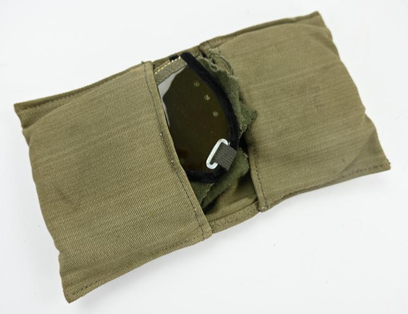 German WH Dust Goggles Set