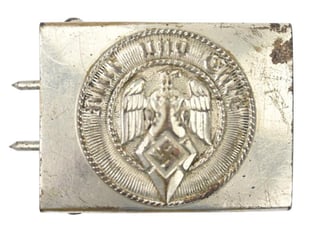 German Hitler Youth Beltbuckle