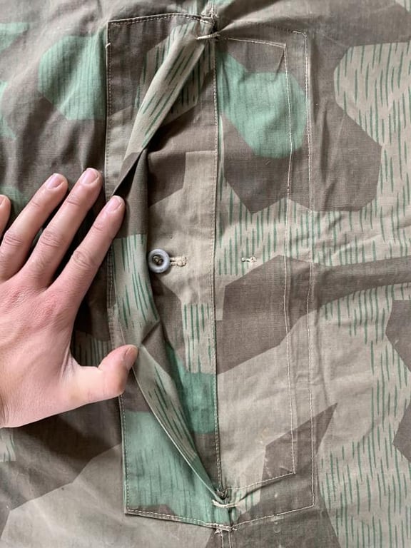 WH (Heer) / LW Shelter Quarter