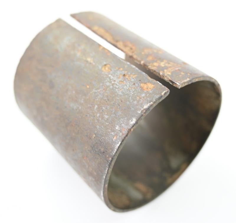 German WH Stick Grenade fragmentation sleeve