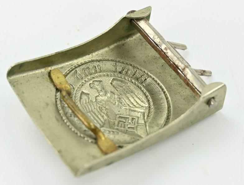 German Hitler Youth Beltbuckle