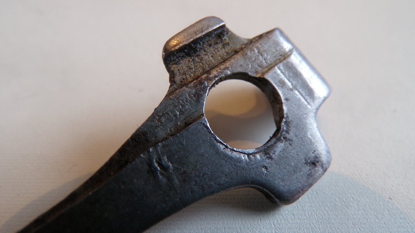 FN Hi-Power Takedown tool WaA 103