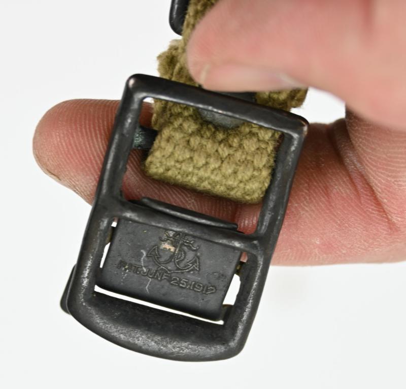 USMC WW2 Extention Strap