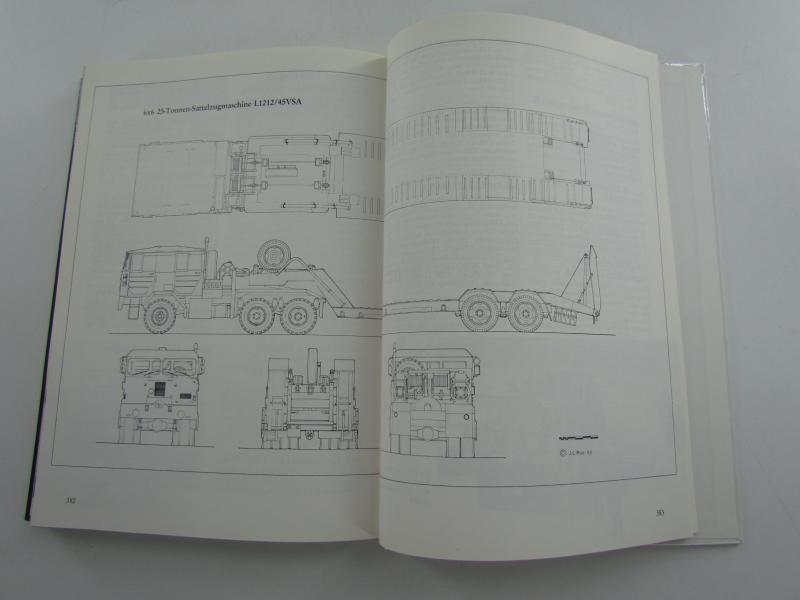 Book : Das Grosse Buch der Deutschen Heere