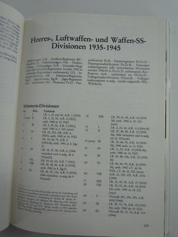 Book : Das Grosse Buch der Deutschen Heere