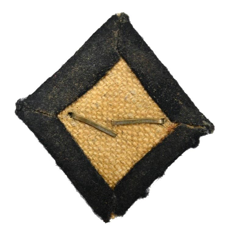 German NSKK Driver's Sleeve Badge & picture