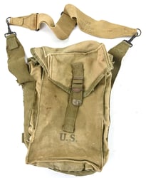 US WW2 Salty General Purpose Bag 'Groesbeek'
