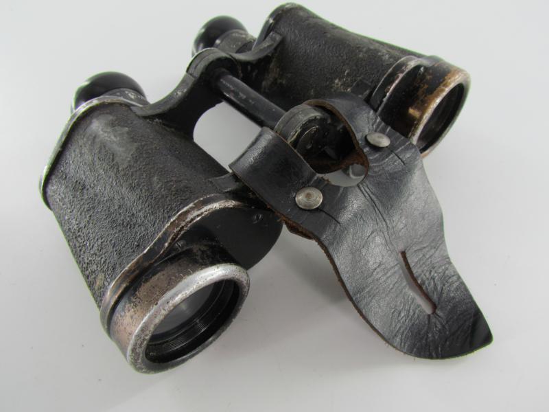 WH/SS 6×30 Dienstglas Marked dzl