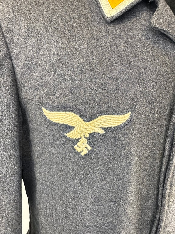 1st Pattern Luftwaffe "Fliegerblusse"
