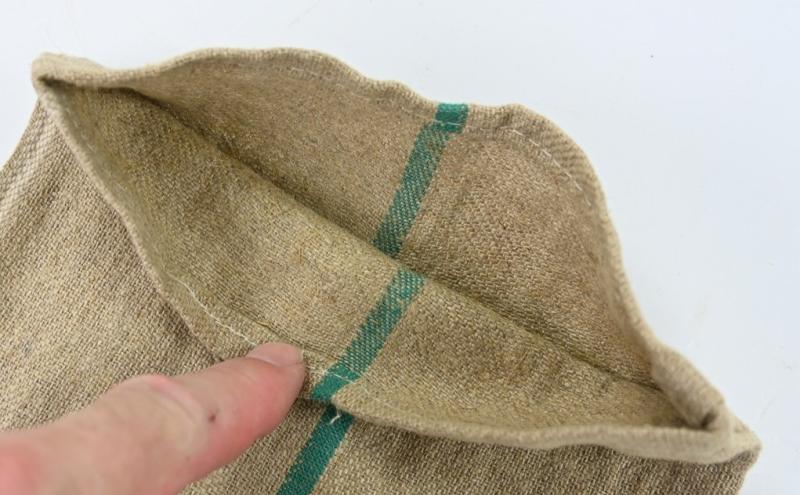 German WH 'Kulturbeutel' Toilet-Bag