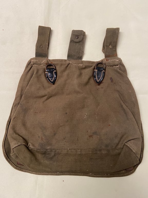 German Bread Bag