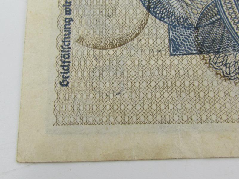 Deutsches Reich, 5 Reichsmark