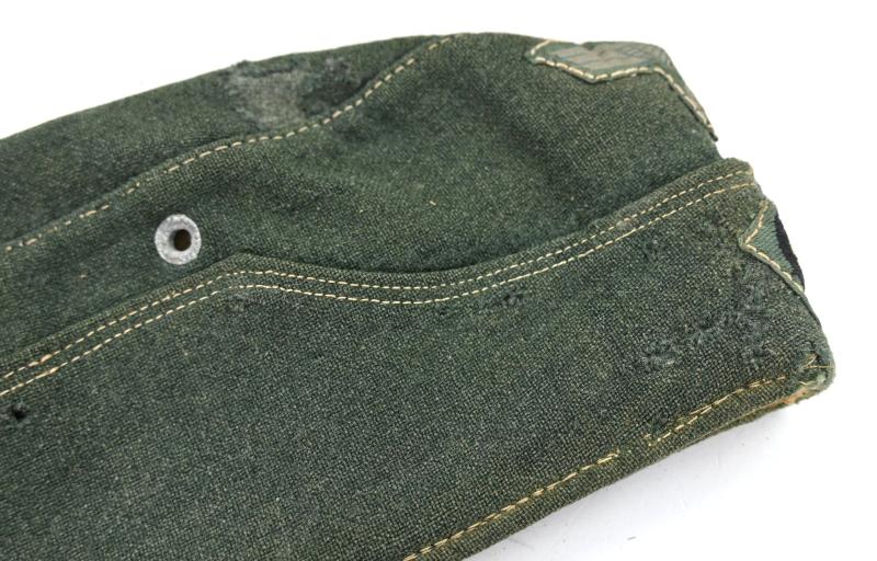 German WH EM Side cap