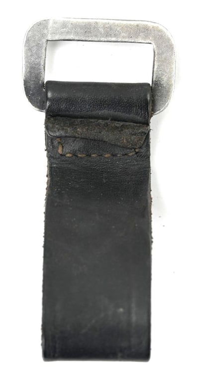 German WH D-Loop