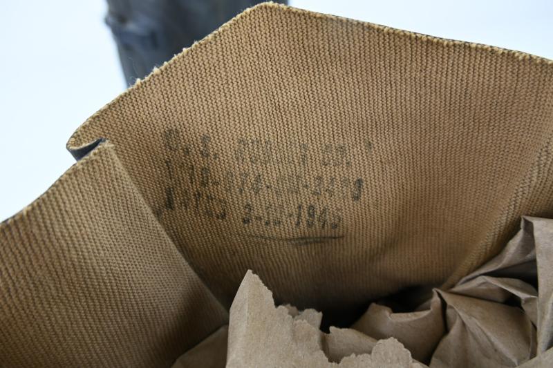 US WW2 Artic All Weather Overshoes 1943