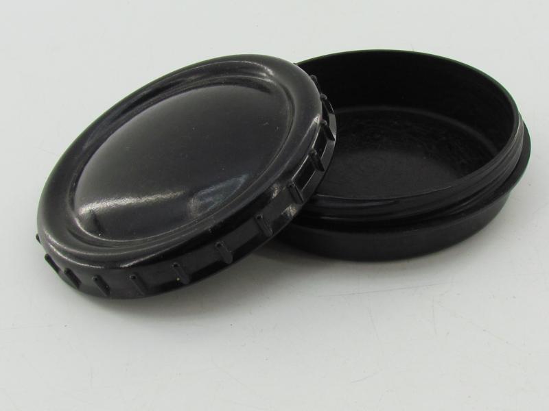 Wehrmacht Bakelite Butterdish