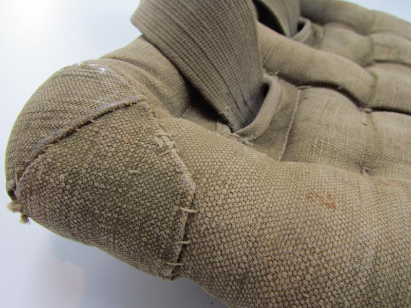 Carrying rack for German 8 cm mortar S.Gr.W 34