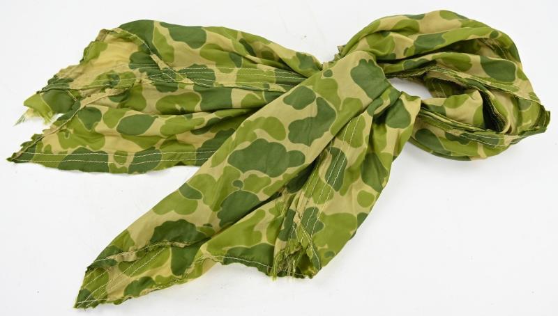 US WW2 Parachute Scarf