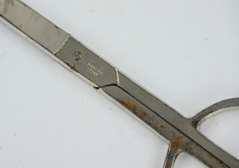 US WW2 Medical Siccors