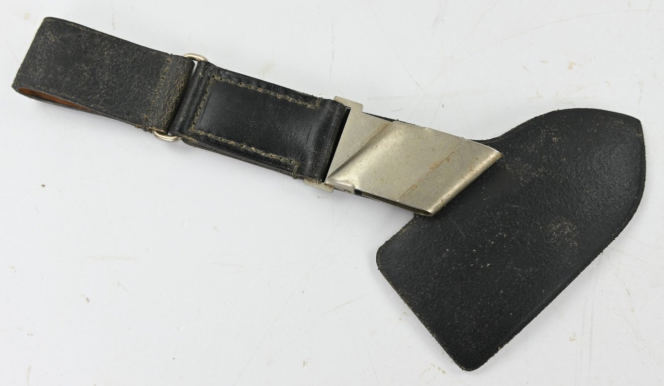 German RAD EM Hewer Hanger