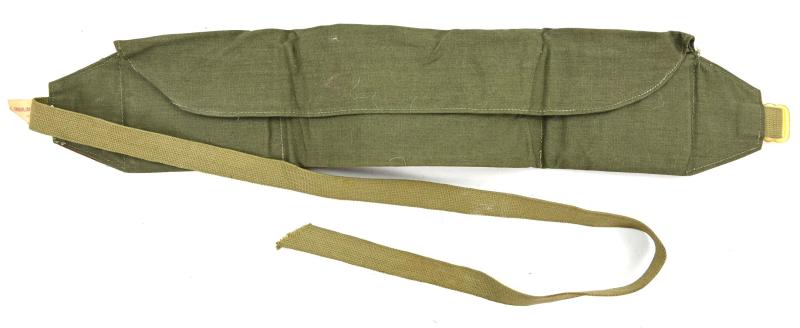 US WW2 Service Money Belt