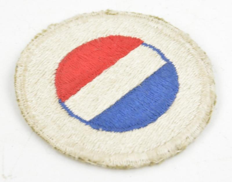 US WW2 GHQ Reserve SSI