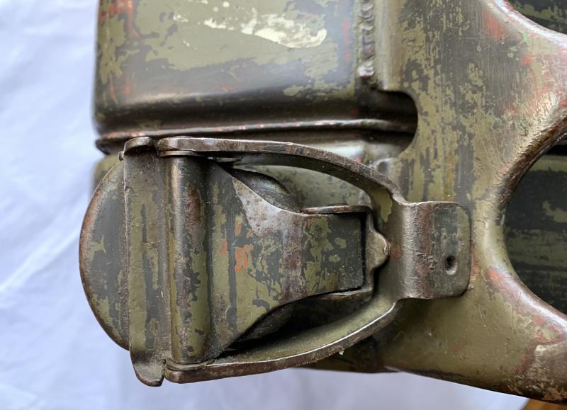 Waffen-SS Jerrycan/Canister  -SANDRIK-