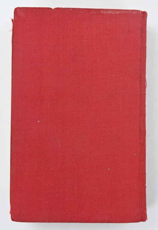 German NSDAP Yearbook 1941