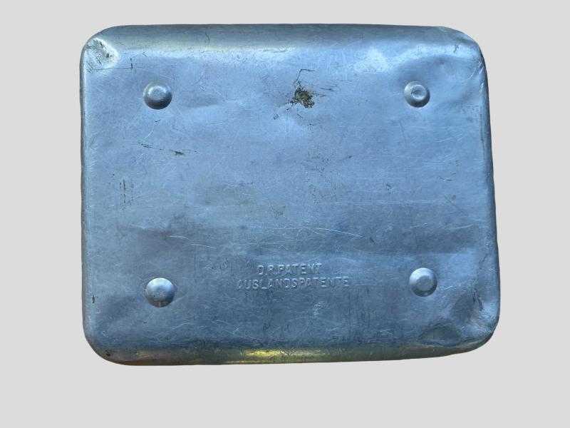 German WW2 'Mica' Kit