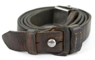 German K98 Mauser Rifle Sling