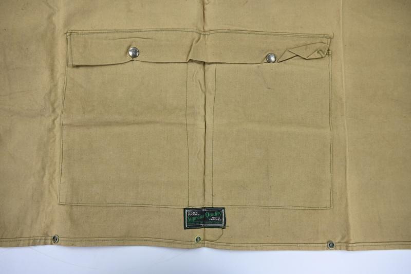 US WW2 Grouping of Captain Donald H. Wilkins, Divisional Dental Sorgeon 2nd Armored Division