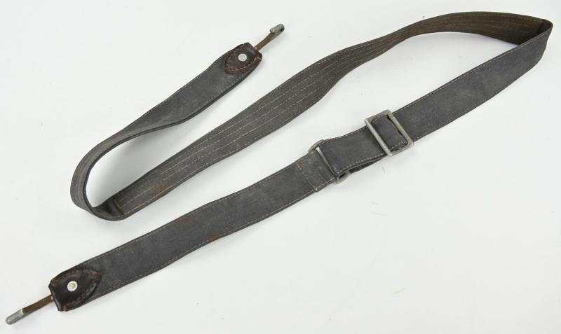 German LW M31 Breadbag with carrying strap