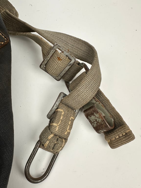 WW2 Luftwaffe "Africa"Backpack