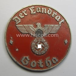 Neat - and fairly unusually seen! - WWII-...