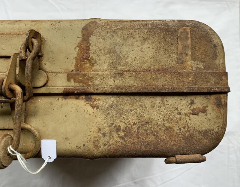 German M24 Stick Grenade Transport Box