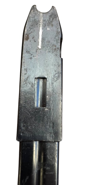 MP38 EU-Deko Sub Machine Gun....Rare