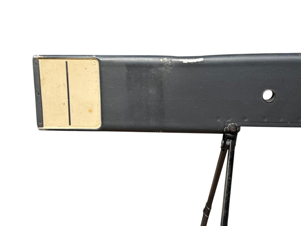Berichtigungslatte 34