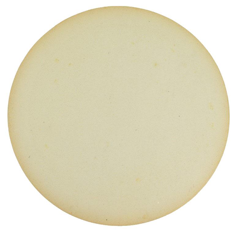 German WH Shooting Target