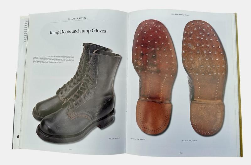 Book : German Paratroops in North Africa