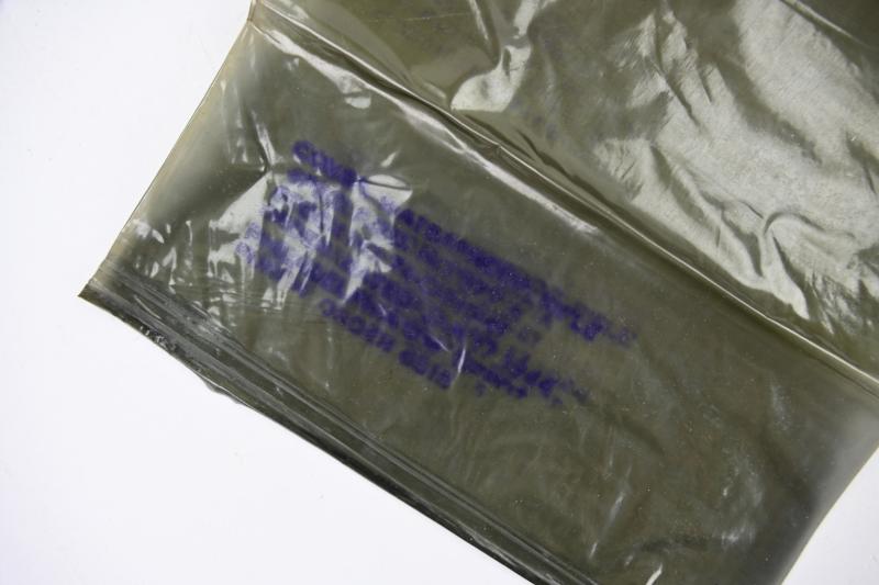 US WW2 M1 Garand Waterproof Rifle Cover 1944