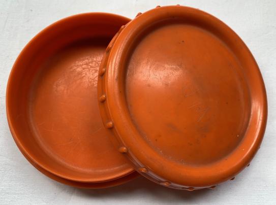 WH (Heer) Fat-Container