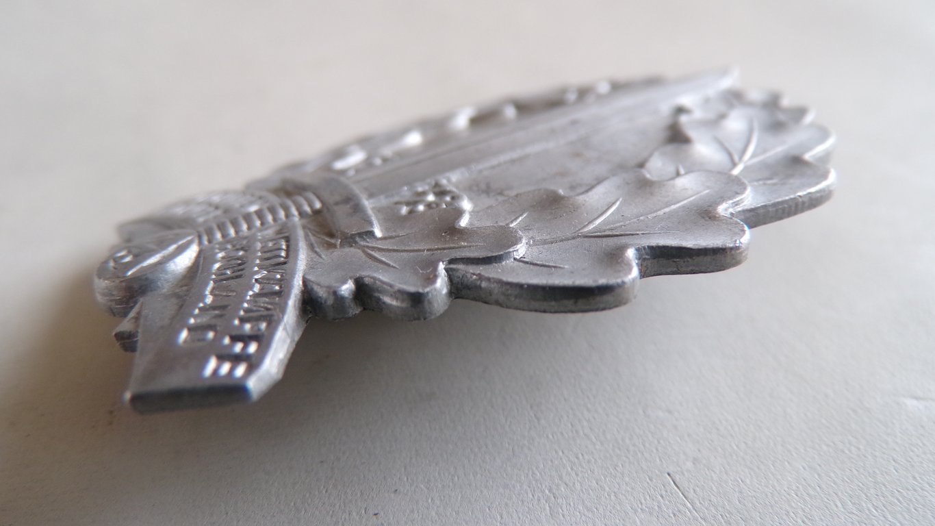 SA  Gruppenwettkämpfe Gruppe Hochland 1938