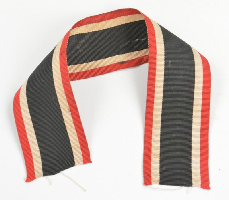 German Knight's Cross of the War Merit Cross Ribbon
