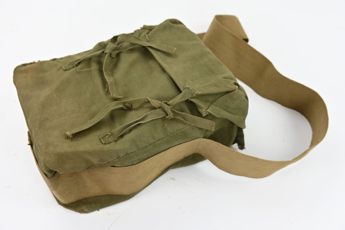 US WW2 Demolition Bag 1st Pattern