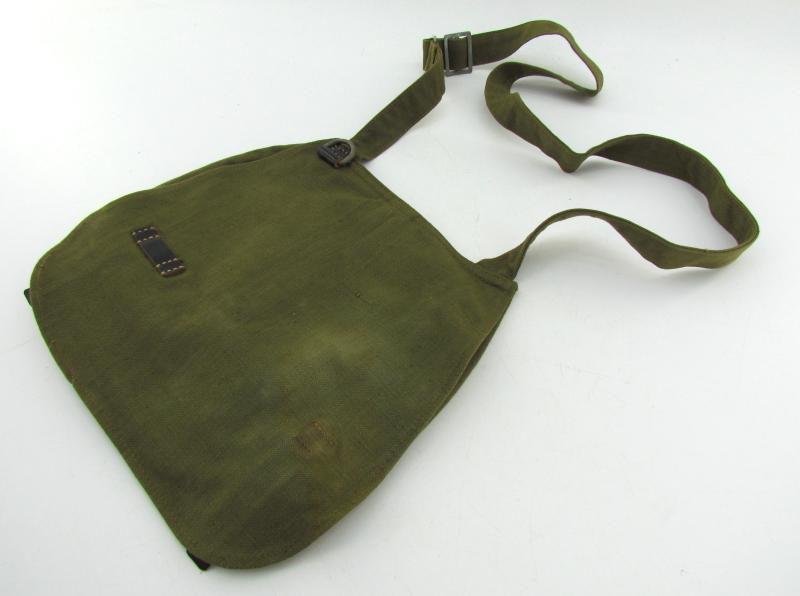 Wehrmacht M45 Bread Bag ( 0/0448/0078 )