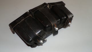 K98 Patronentaschen