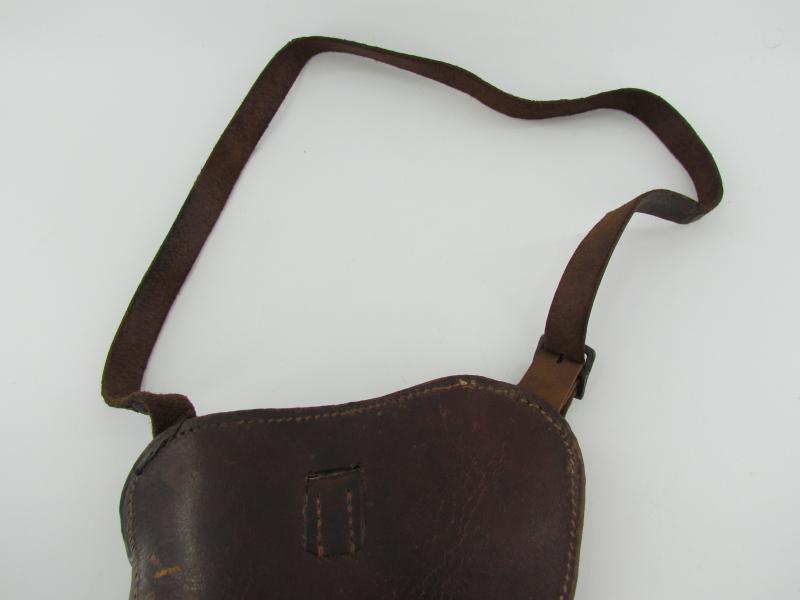 German ( Luftwaffe ) P38 Shoulder Holster...Rare