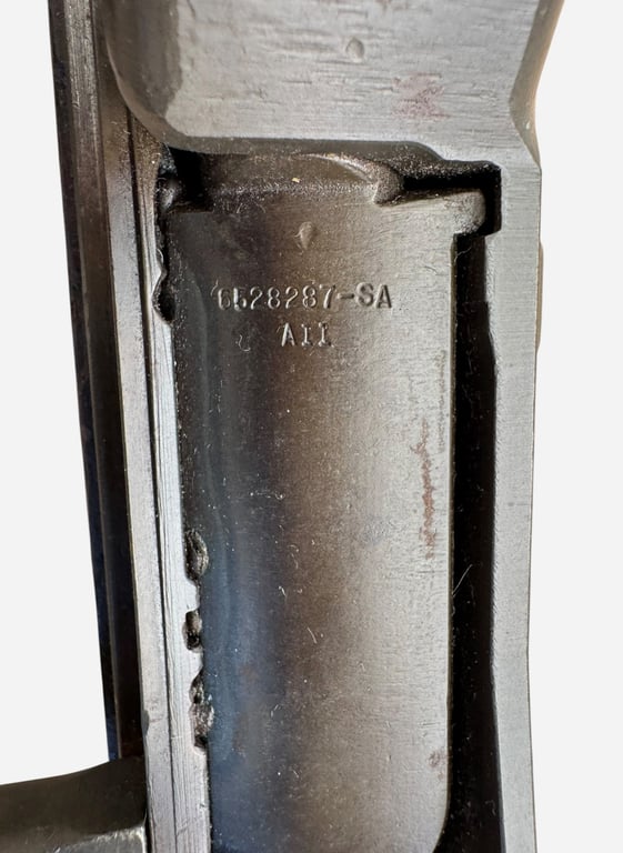 EU Deko - US M1 Garand (1945)