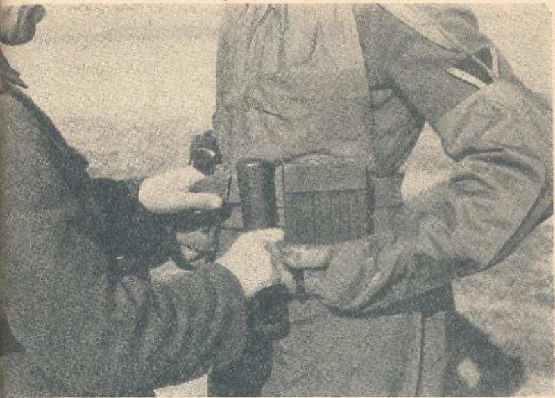 German Bakelite Gas Detection Device ( Rare )