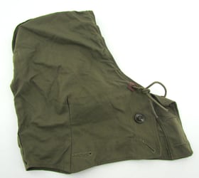 US WWII M43 M-1943 Combat Jacket Hood